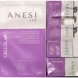 Anesi Cellular3 Age Control regeneráló, hidratáló kit 1 kezelés tartalma