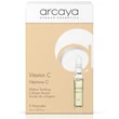 Arcaya Ampulla C-vitamin 5 x 2 ml