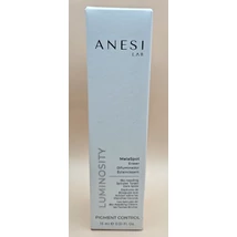 ANESI LAB LUMINOSITY MELA SPOT