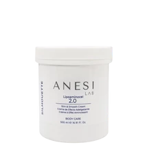 Anesi Soin du Corps Créme Lipoaminocell 2.0 500 ml - Cellulit testkrém