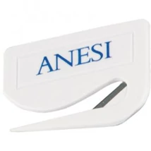 Anesi fóliavágó kés