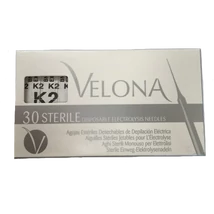 Velona K2 kozmetikai tű