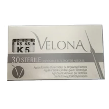 Velona K5 kozmetikai tű