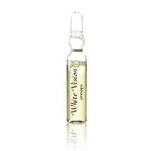 White Vision ampulla
