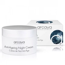 Arcaya Anti-Aging Night Cream, krém 100 ml No.: 135 