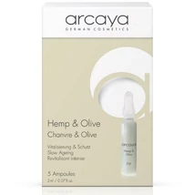 ARCAYA Ampulla Hemp&Olive 2 ml 185