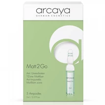 Arcaya Ampulla Matt2Go 2 ml 199 