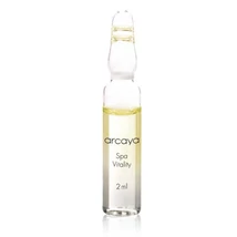 Arcaya Spa Vitality ampulla 2 ml