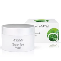 Green Tea mask