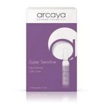 Arcaya Ampulla Super Sensitive 2 ml No.: 197