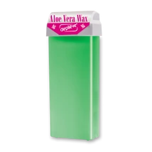 Depiléve Aloe Vera 100 ml gyantapatron - görgős,fejes