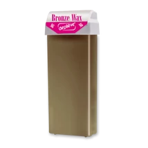 Depiléve Bronze 100 ml gyantapatron - görgős, fejes