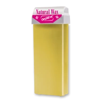 Depiléve Natural Wax 100 ml gyantapatron - görgős, fejes