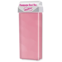 Depiléve Pink Champagne 100 ml gyantapatron - görgős, fejes