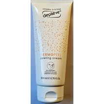 Depiléve Dermo Peel - bőrradír kézre 200 ml
