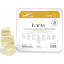 Depiléve Bio Karité 1 kg hagyományos szerecsendiós filmgyanta