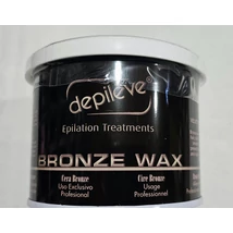 Depileve Bronze Wax 400 gr gyanta