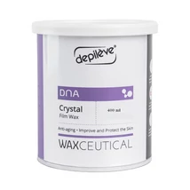 Depiléve DNA Crystal Film Wax 400 ml
