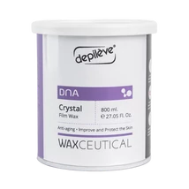 Depiléve DNA  Crystal Film Wax 800 ml gyanta
