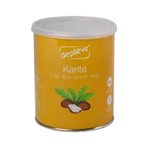 Depileve 800g Karités Filmgyanta