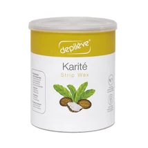 Depiléve Karite Rosin 800 gr  Szerecsendiós gyanta