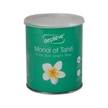 Depiléve Monoi 800 gr filmgyanta