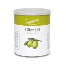 Depileve Oliva 800 gr gyanta