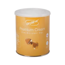 Depiléve DNA Cerazyme Premium Creme Wax