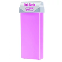 Depileve 100 gr görgős Titán/Pink gyantapatron