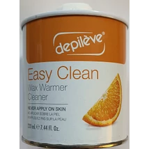 Depiléve Easy Clean gyantagép tisztító 220 ml