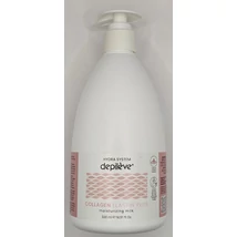 Depileve Collagen Elastin Plus krém 500 ml