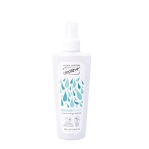 Depileve Dermo Spray - kéz- és lábfertőtlenítő 220 ml