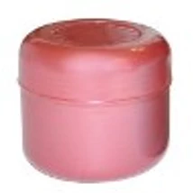 Műanyag tégely 15 ml