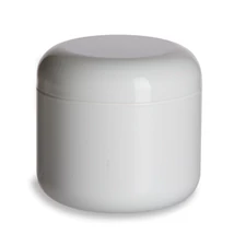Műanyag tégely 50 ml