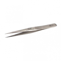 Egyenes csipesz (PIROS)