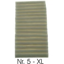 Wimpernwelle szempilla rolni #5/XL