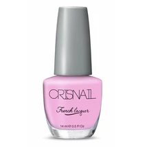 Crisnail lakk Colombian Pink 14 ml