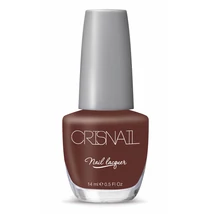 Crisnail lakk Elegant Brown 14 ml