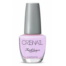 Crisnail lakk French Pink 14 ml
