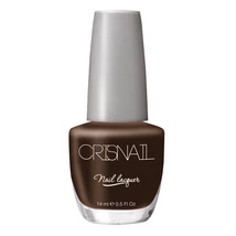 Crisnail lakk Mahogany Brown 14 ml