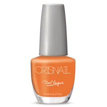 Crisnail lakk Orange Studio 14 ml