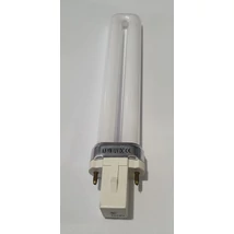 UV cső 9 W-os DC "Flopy" 9W