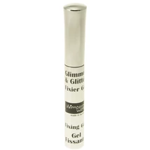 Glimmer&amp;Glitter fixáló zselé - 8,5 gr