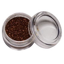 Csillámpor bronz 3 gr