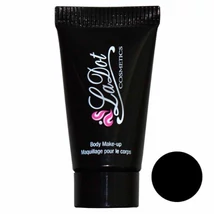 Festék fekete 15 ml