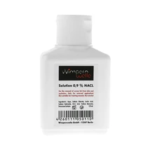 WIMPERNWELLE SZEMPILLAZSÍRTALANÍTÓ OLDAT 125 ml