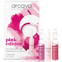 Arcaya Ampulla Pink Edition 5 x 2 ml