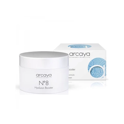 Arcaya N8 Hyaluron Booster krém 100 ml