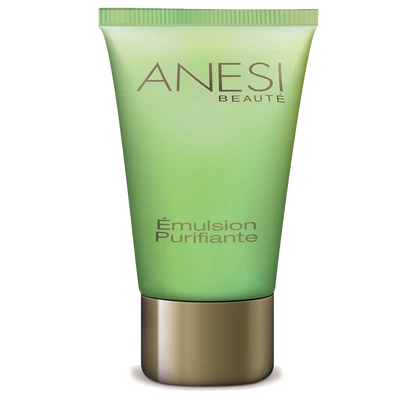 Anesi Dermo Control Emulsion Purifiante - Hidratáló nappali krém 50ml 