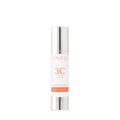 Anesi 3C Vitamin Glow Radiance Cream 50 ml